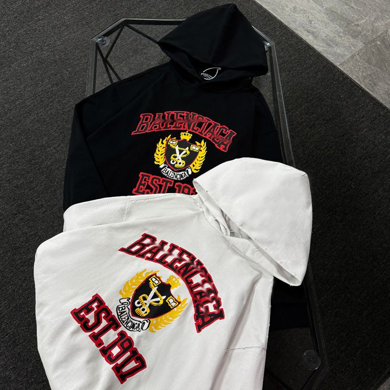 BLCG 2026 Men's & Women's Sweatshirts
