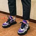 OFF Real shot Men's and women's casual shoes