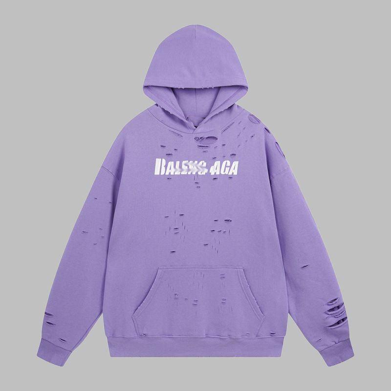 BLCG 2026 Men's & Women's Sweatshirts