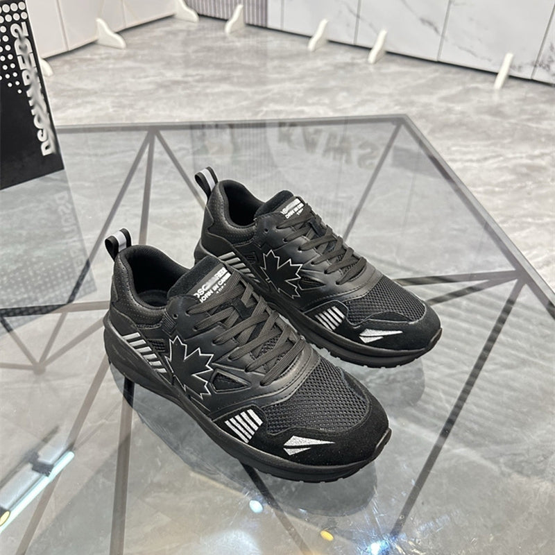NEW DSQ2 2026  Men's Sneakers