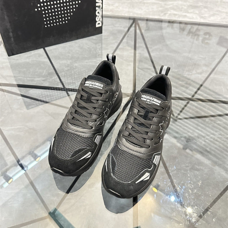 NEW DSQ2 2026  Men's Sneakers