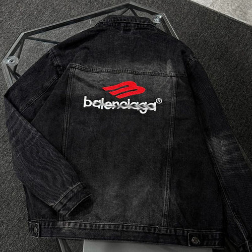BLCG 2026 Men's & Women's Jacket