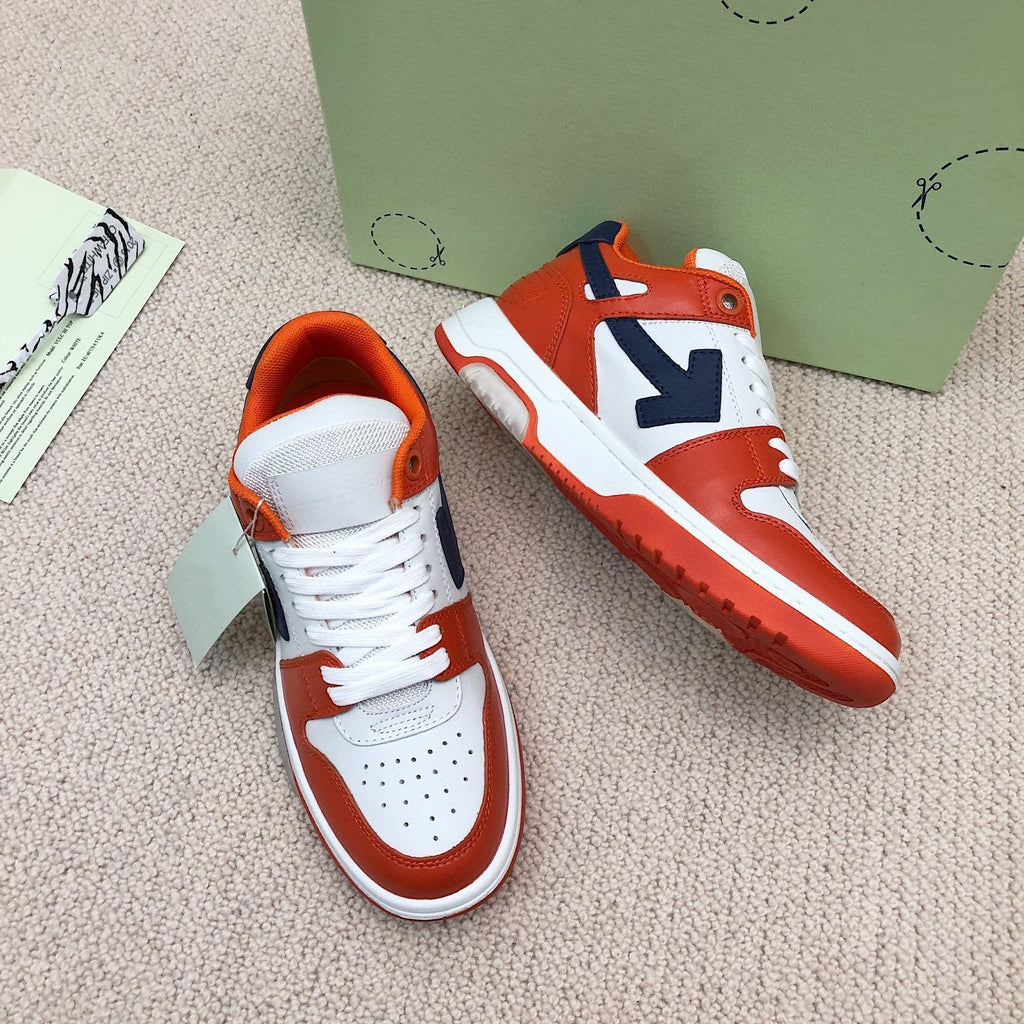 OFF Real shot Men's and women's casual shoes