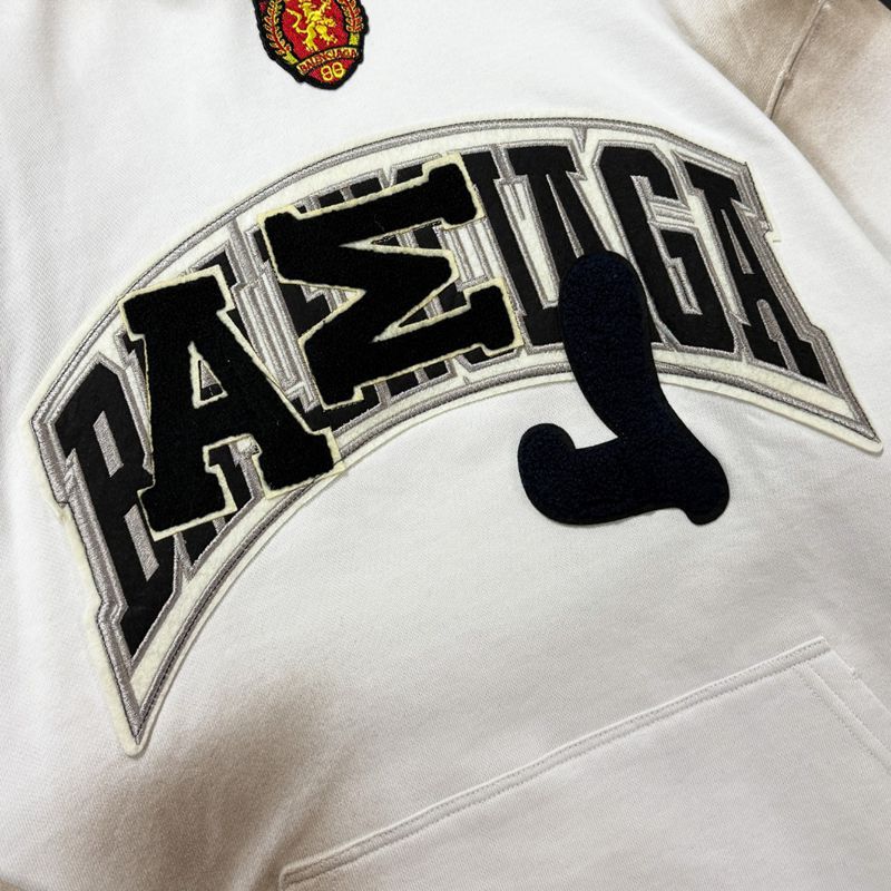 BLCG 2026 Men's & Women's Sweatshirts