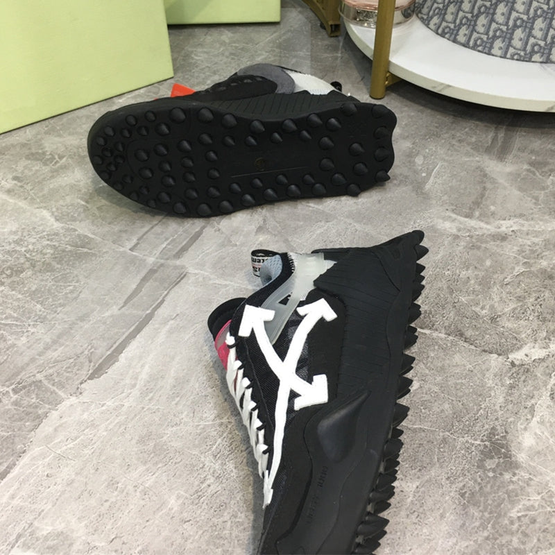 OFF Real shot Men's and women's casual shoes