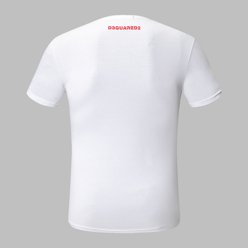 DSQ2 Men's 2026 Casual T-shirt