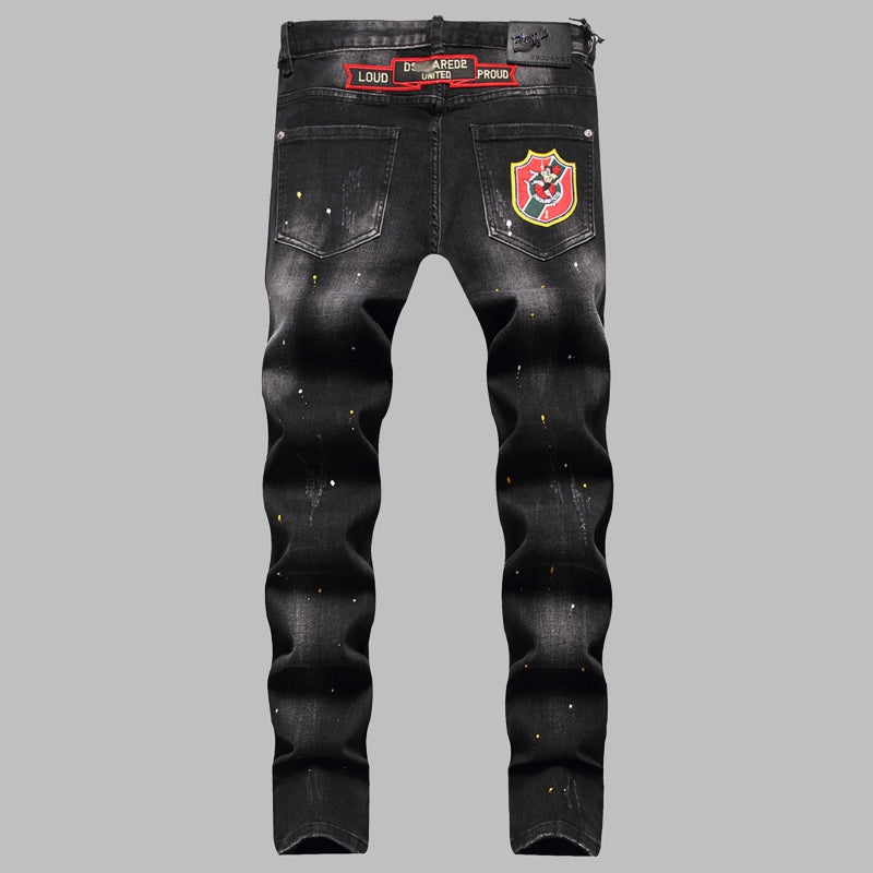 DSQ2 New 2026 Men's Jeans