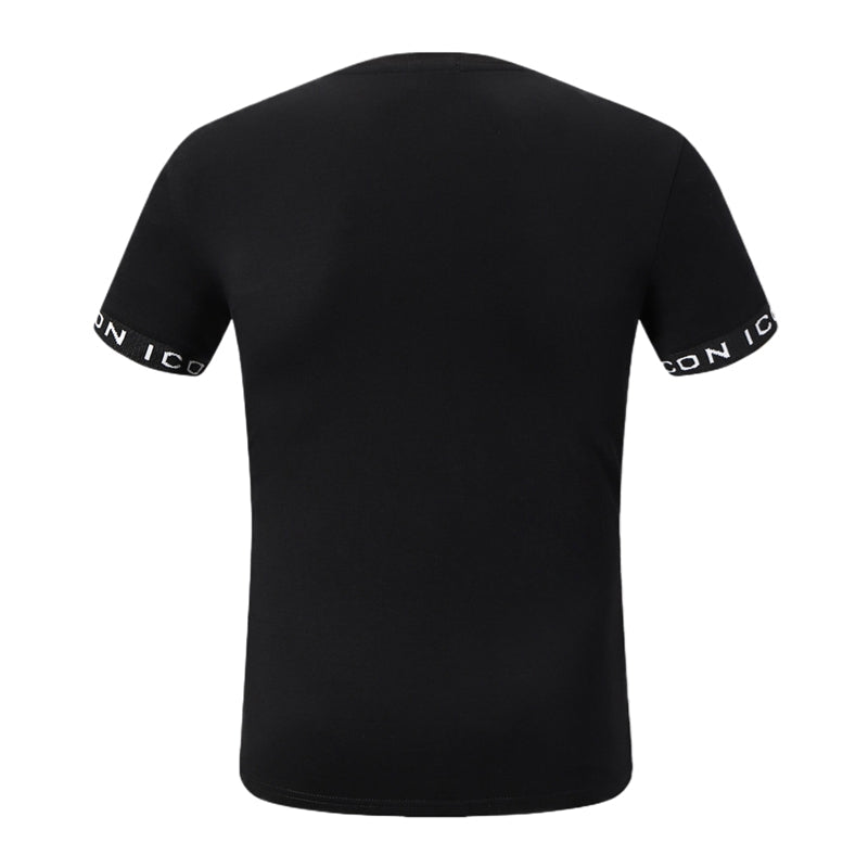 DSQ2 Men's 2026 Short Sleeve T-Shirt