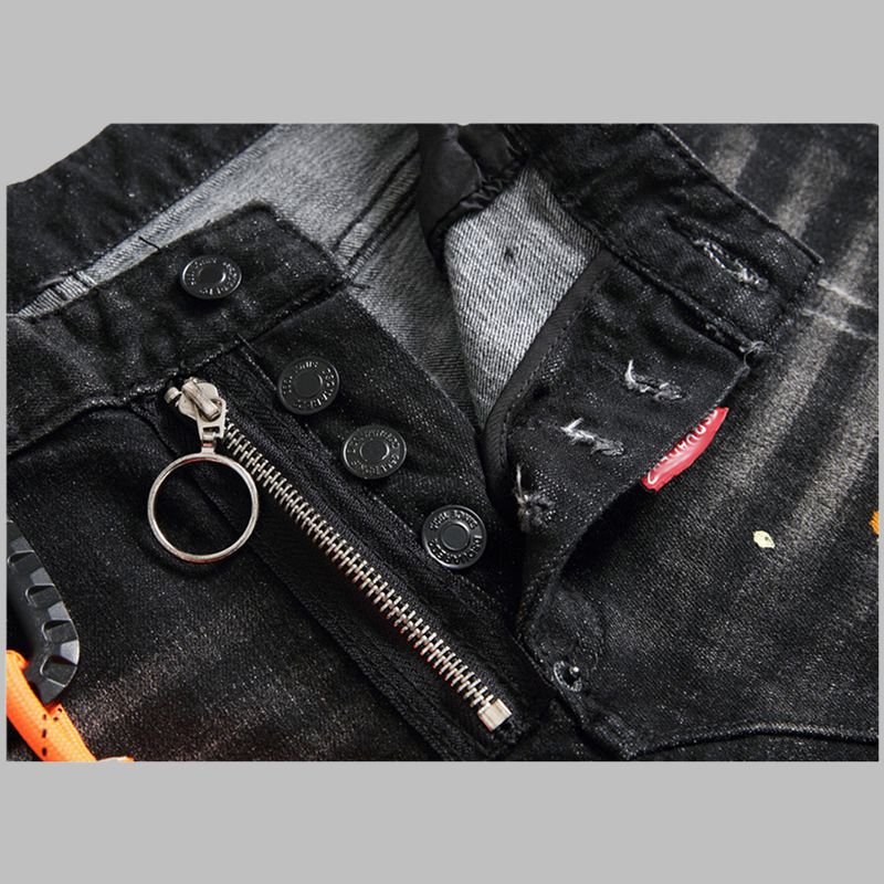 DSQ2 New 2026 Men's Jeans