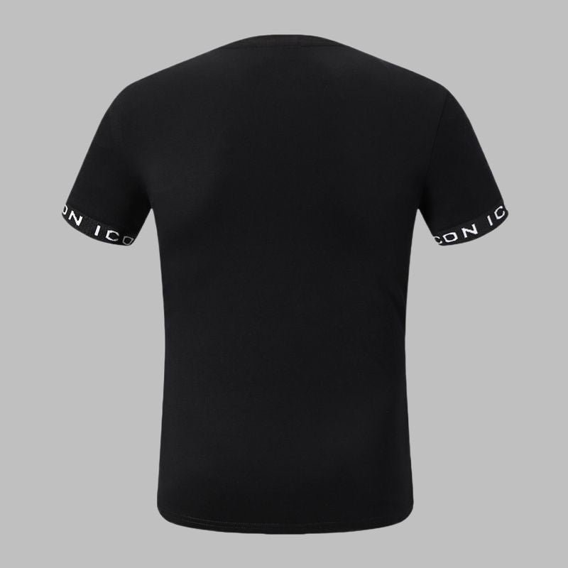 DSQ2  Fashion Men's Short Sleeve T-Shirt