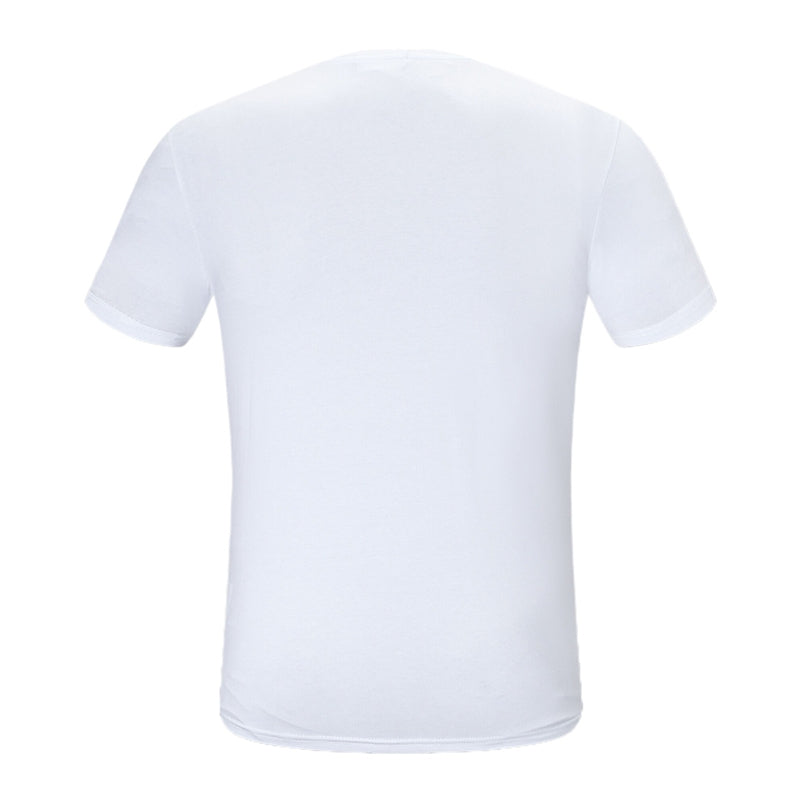DSQ2 Men's 2026 Short Sleeve T-Shirt