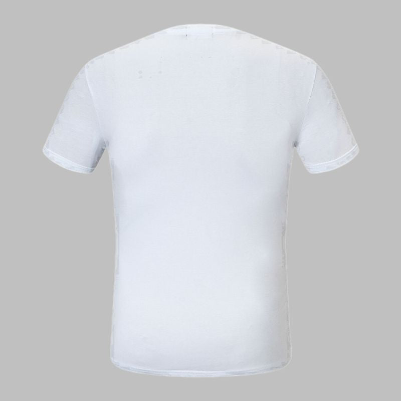 DSQ2 Fashion  Men's  Short Sleeve T-Shirt