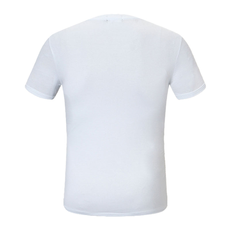 DSQ2 Men's 2026 Casual T-shirt