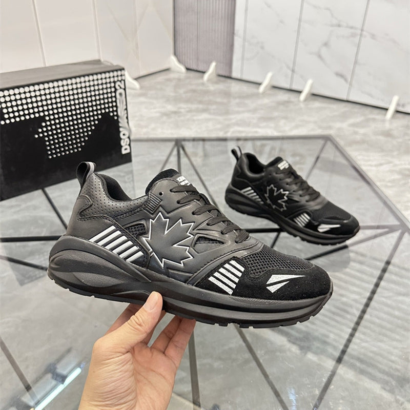 NEW DSQ2 2026  Men's Sneakers