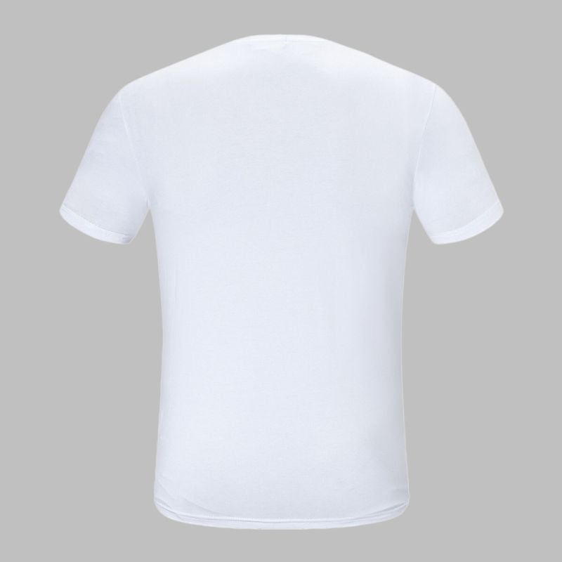 DSQ2  Fashion Men's Short Sleeve T-Shirt