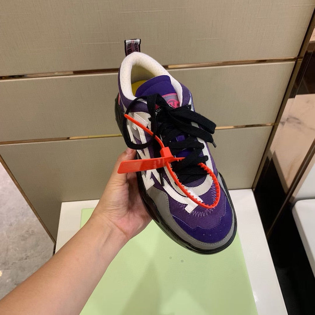 OFF Real shot Men's and women's casual shoes