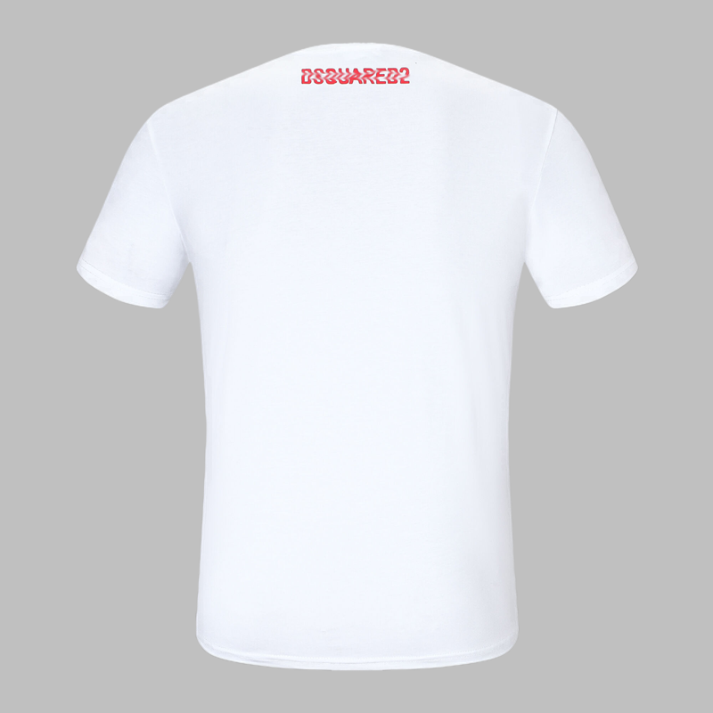 DSQ2 Men's 2026 Fashion T-Shirt