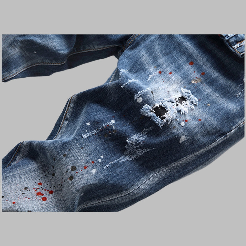 DSQ2 New 2026 Men's Jeans