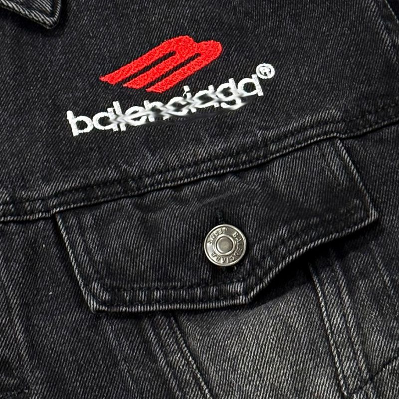 BLCG 2026 Men's & Women's Jacket