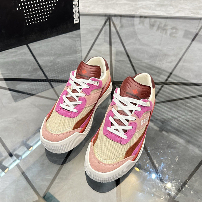 DSQ2 NEW 2026  Men's Sneakers