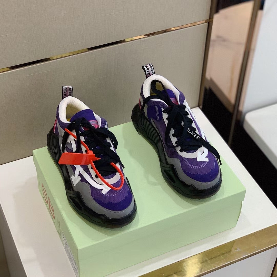 OFF Real shot Men's and women's casual shoes