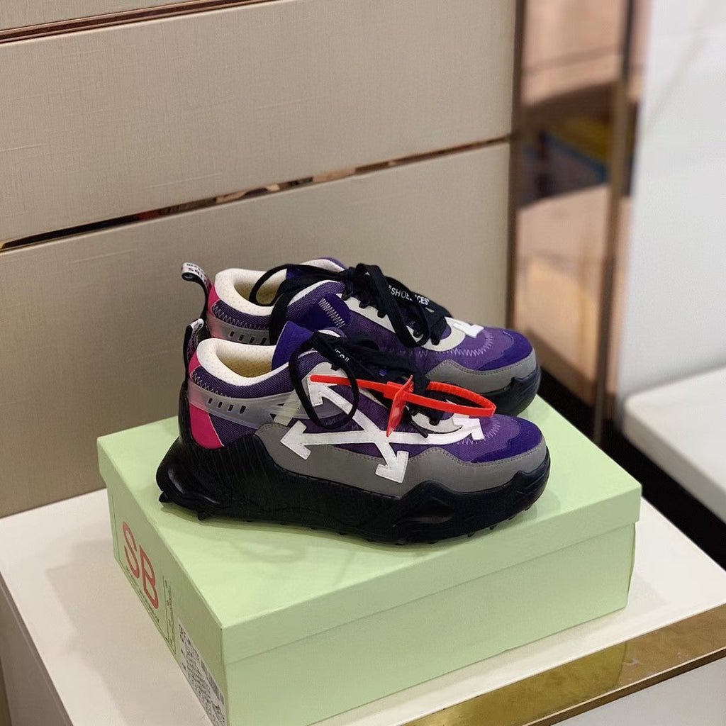 OFF Real shot Men's and women's casual shoes
