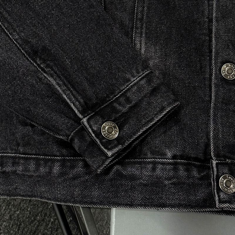 BLCG 2026 Men's & Women's Jacket