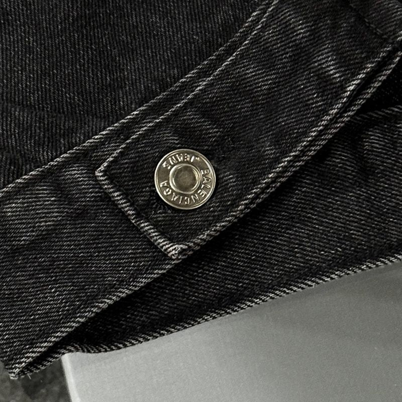 BLCG 2026 Men's & Women's Jacket