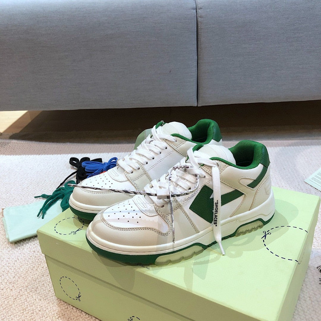 OFF Real shot Men's and women's casual shoes
