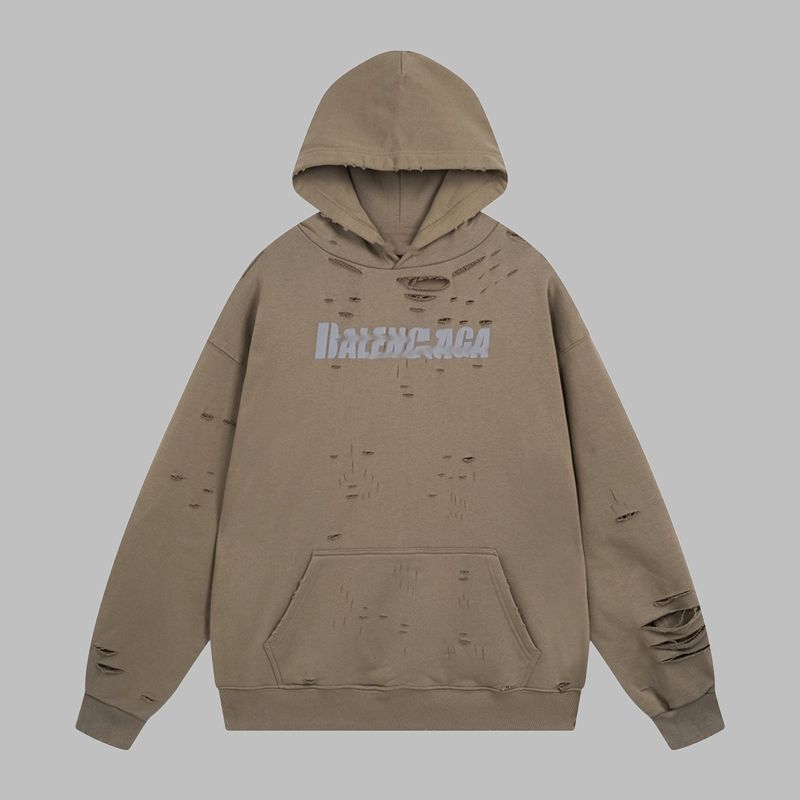 BLCG 2026 Men's & Women's Sweatshirts