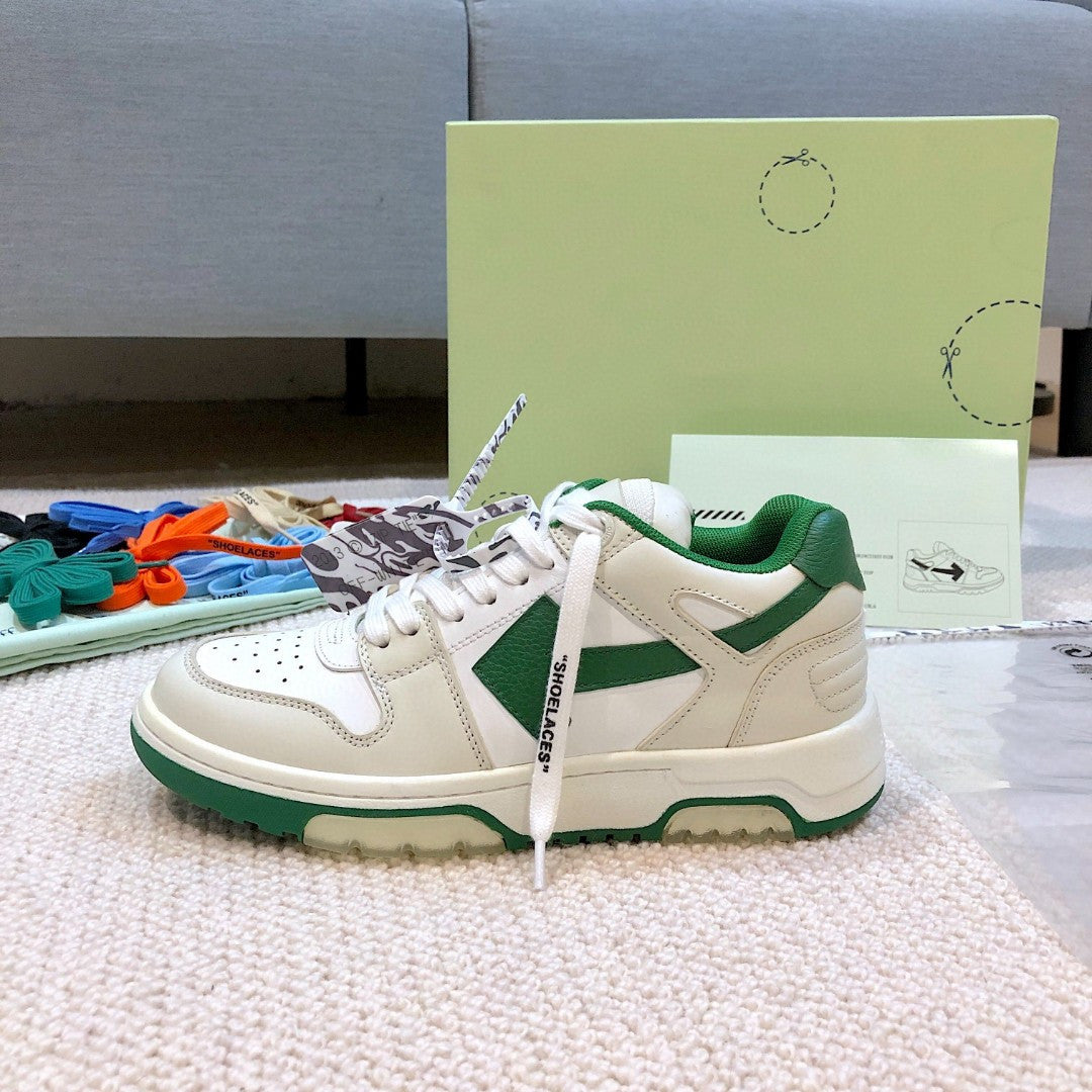 OFF Real shot Men's and women's casual shoes