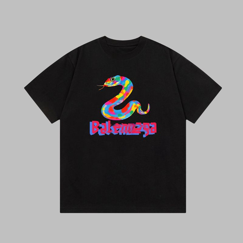 BLCG 2026 Men's and Women's T-shirts