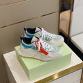 OFF Real shot Men's and women's casual shoes