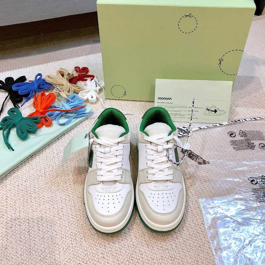 OFF Real shot Men's and women's casual shoes