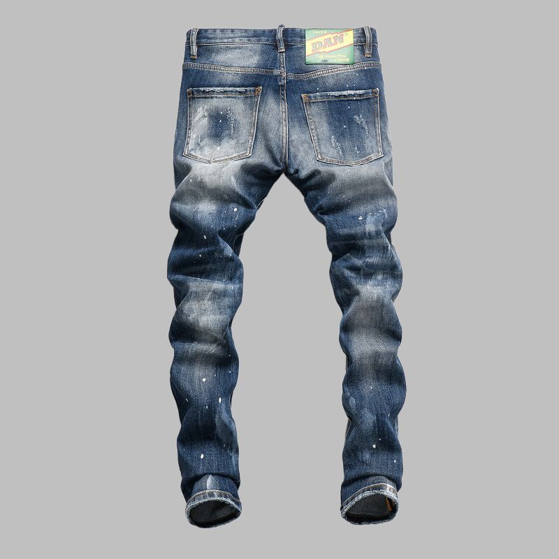 DSQ2 New 2026 Men's Jeans
