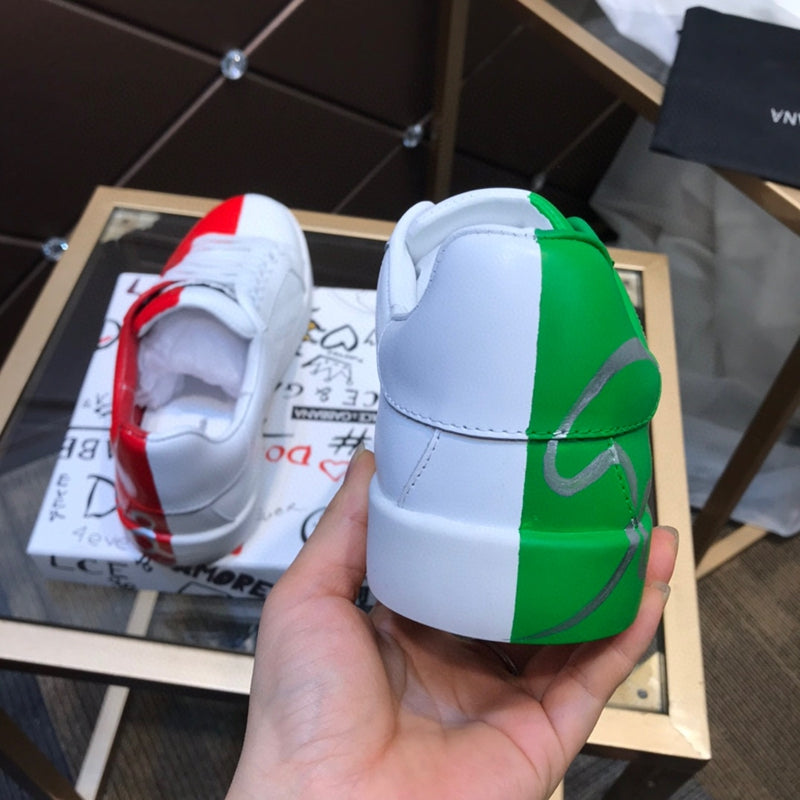 DG 2026 Men's & Women's Sneakers