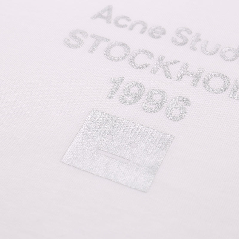 Acne 2026 Men's and Women's T-shirts