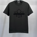 DSQ2 2026 Men's Short Sleeve T-Shirt
