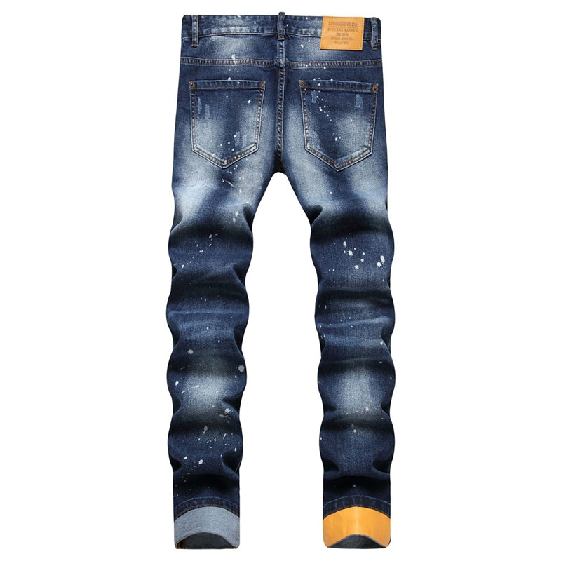 DSQ2 New 2026 Men's Jeans