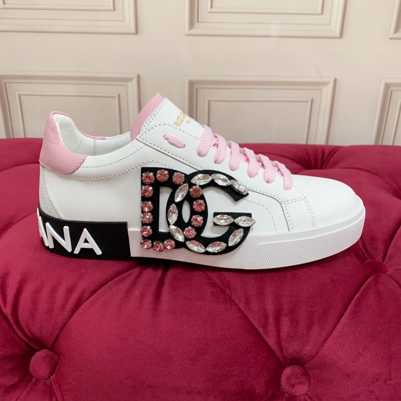 DG 2026 Men's & Women's Sneakers