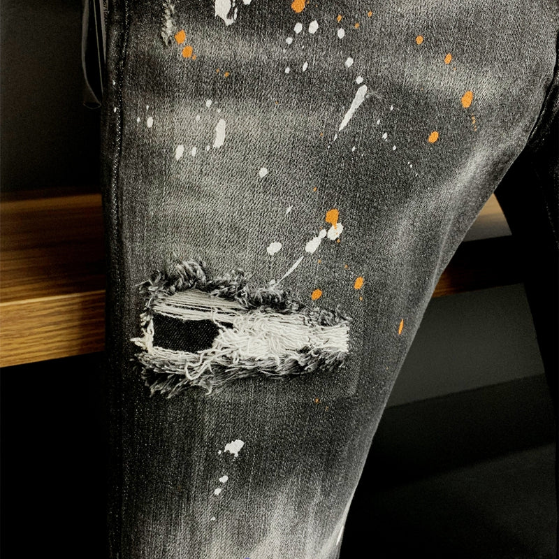 2026 New DSQ2 Fashion Men Jeans