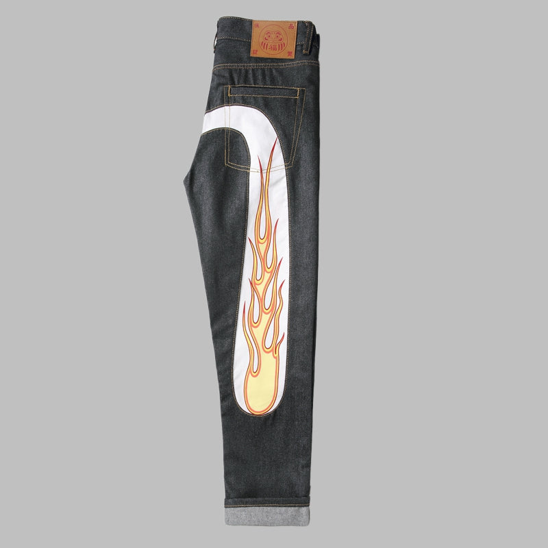 EV New Men's & Women's Jeans