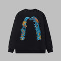 EV New Men's & Women's  Leisure Hoodie