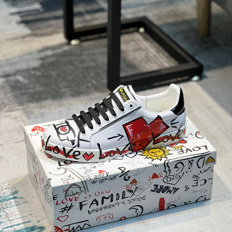 DG 2026 Men's & Women's Sneakers
