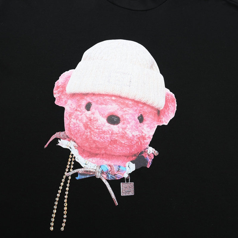 Acne 2026 Men's and Women's T-shirts