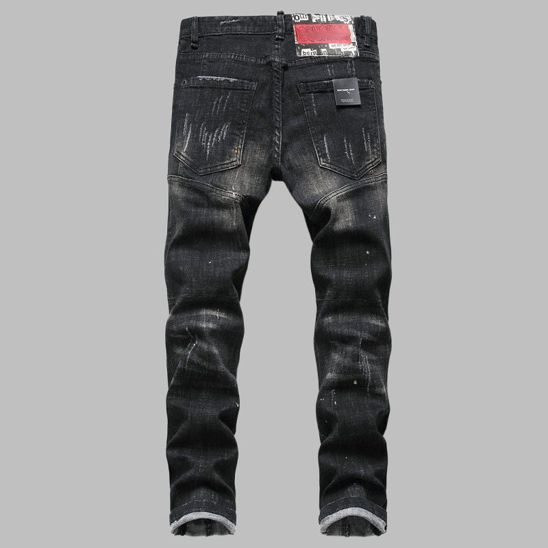 DSQ2 New 2026 Men's Jeans