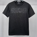DSQ2 2026 Men's Short Sleeve T-Shirt