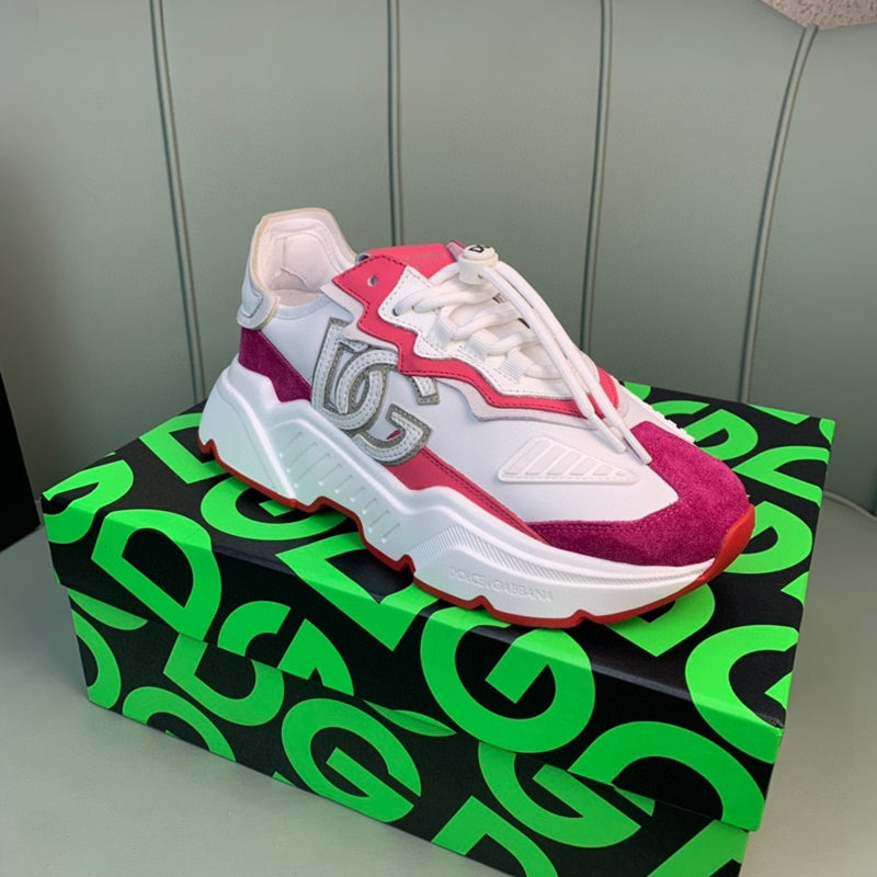 DG 2026 Men's & Women's Sneakers