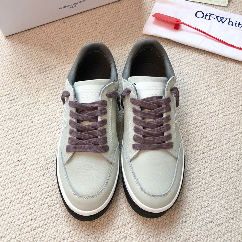 OFF‑WHITE Men's and Women's  Sneakers