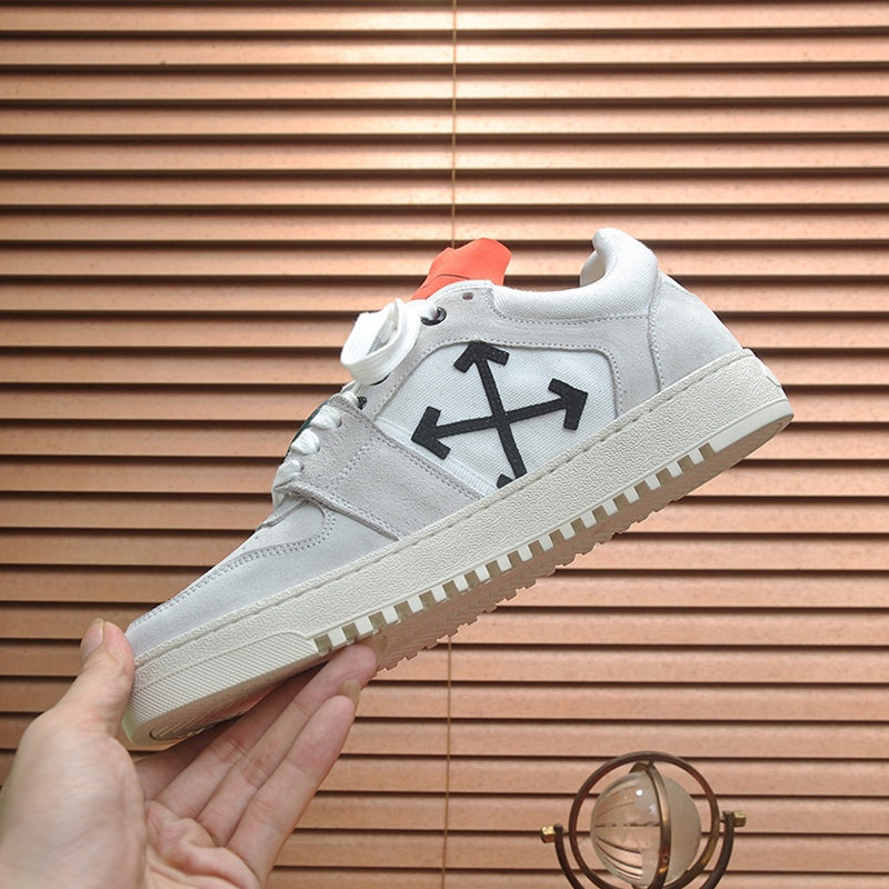 OFF‑WHITE Men's and Women's  Sneakers